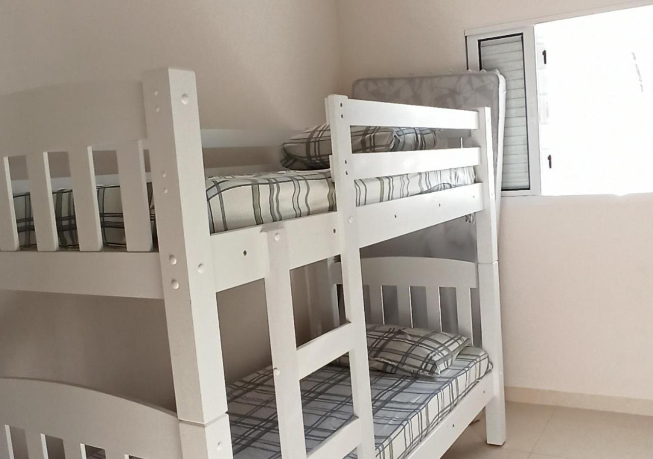 Villa Chacara Santa Luzia Socorro  Esterno foto